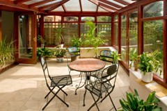Sutton Marsh conservatory quotes