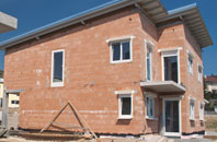 Sutton Marsh home extensions
