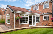 Sutton Marsh house extension leads